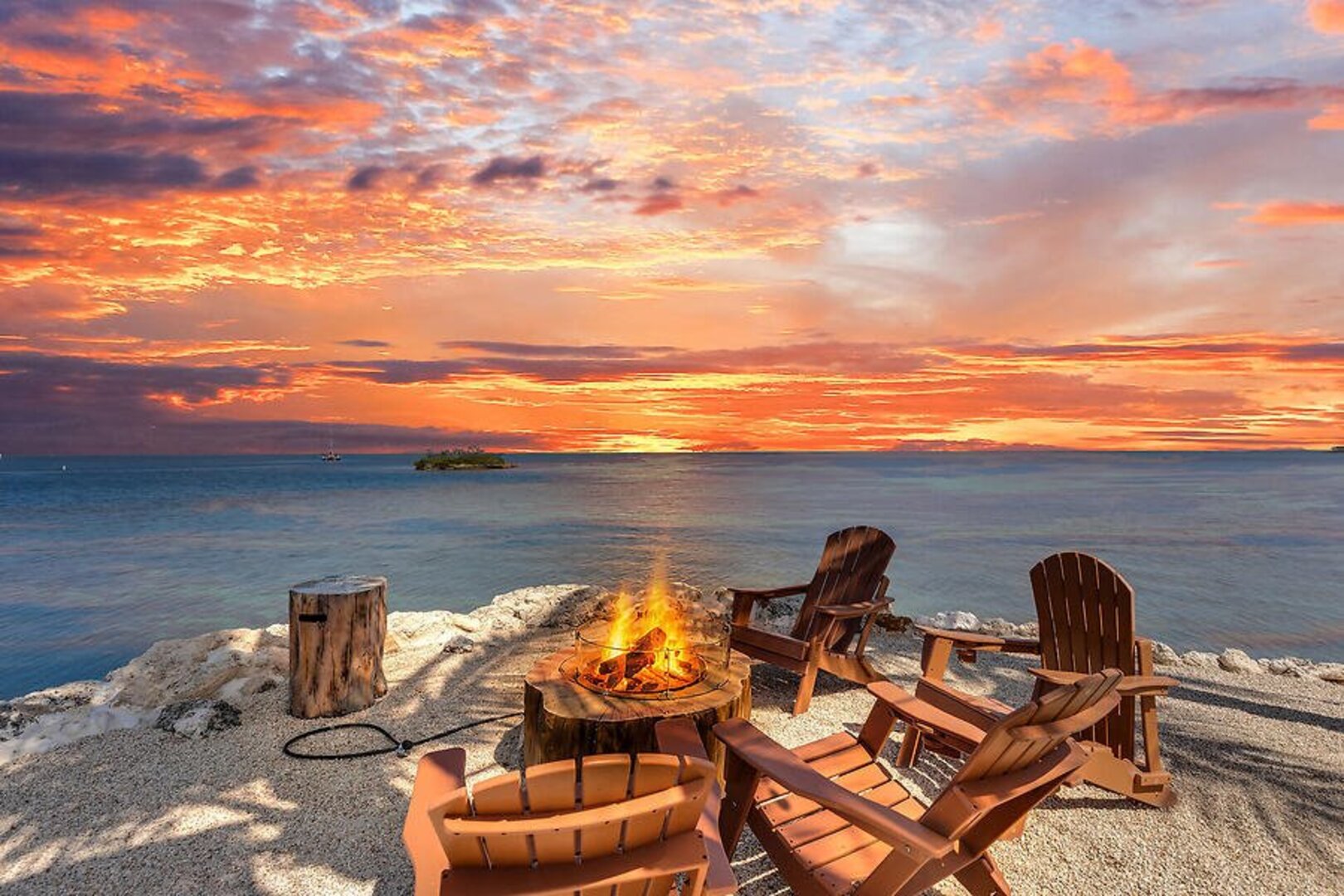 Gulfside Oasis in Marathon, FL
