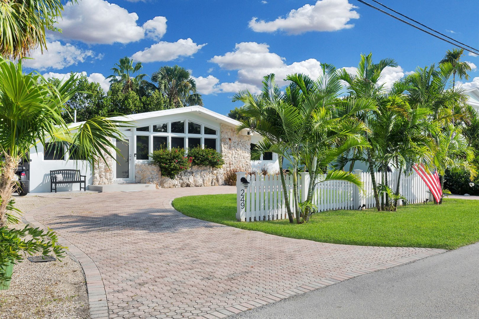 Seaview on Seaview Circle in Marathon, FL