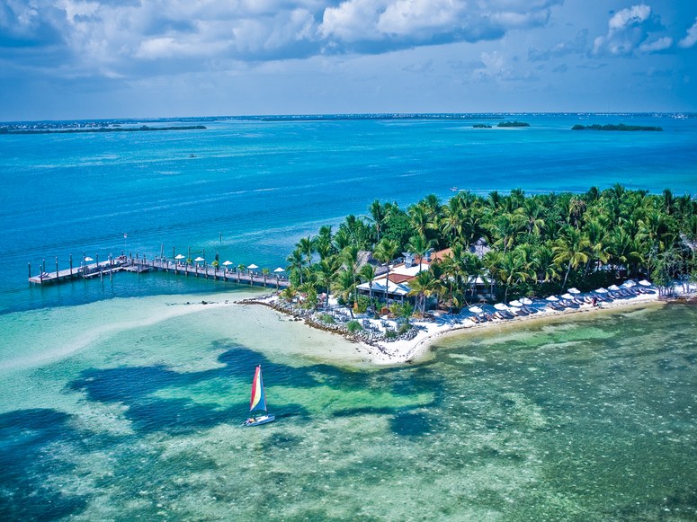 Middle Keys