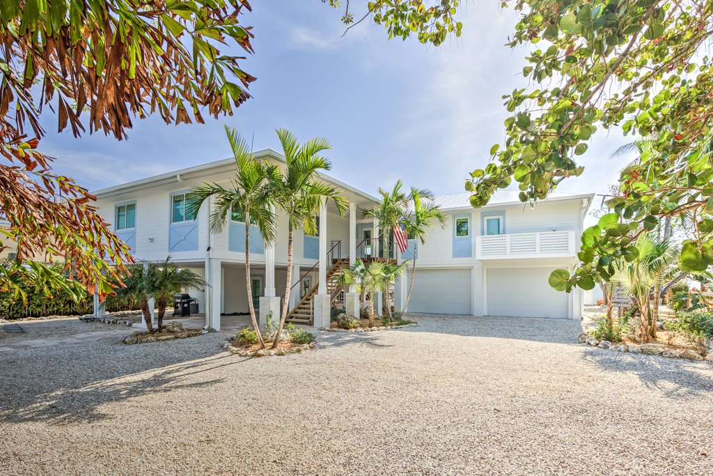 Loggerhead Lodge