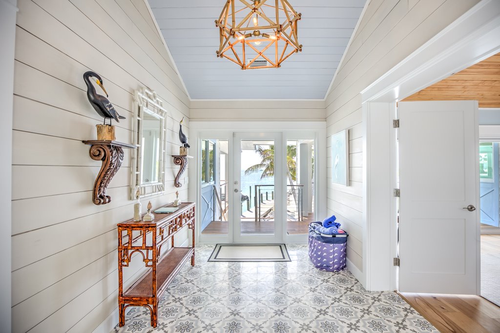 Loggerhead Lodge