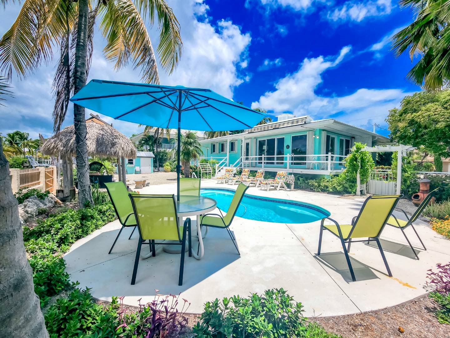 Beach House