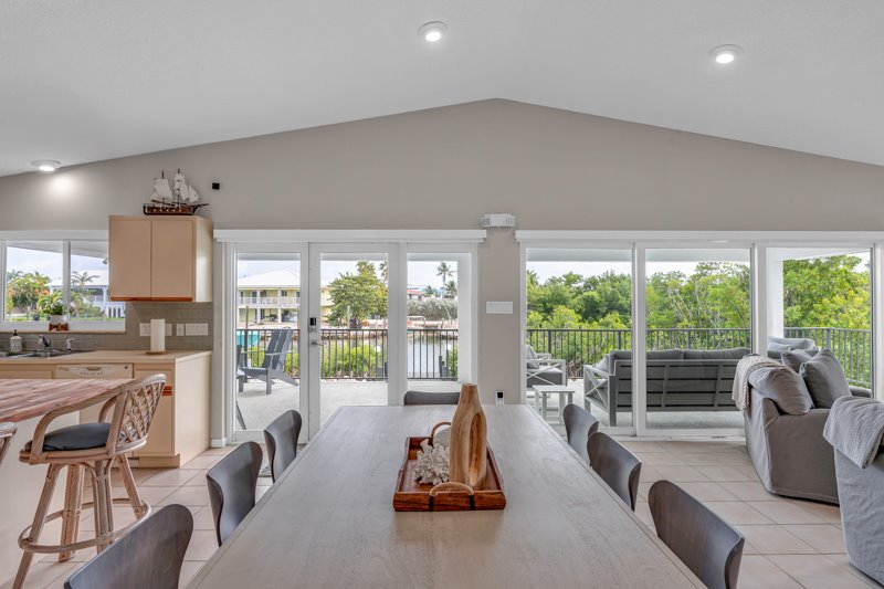 Oceanside Oasis