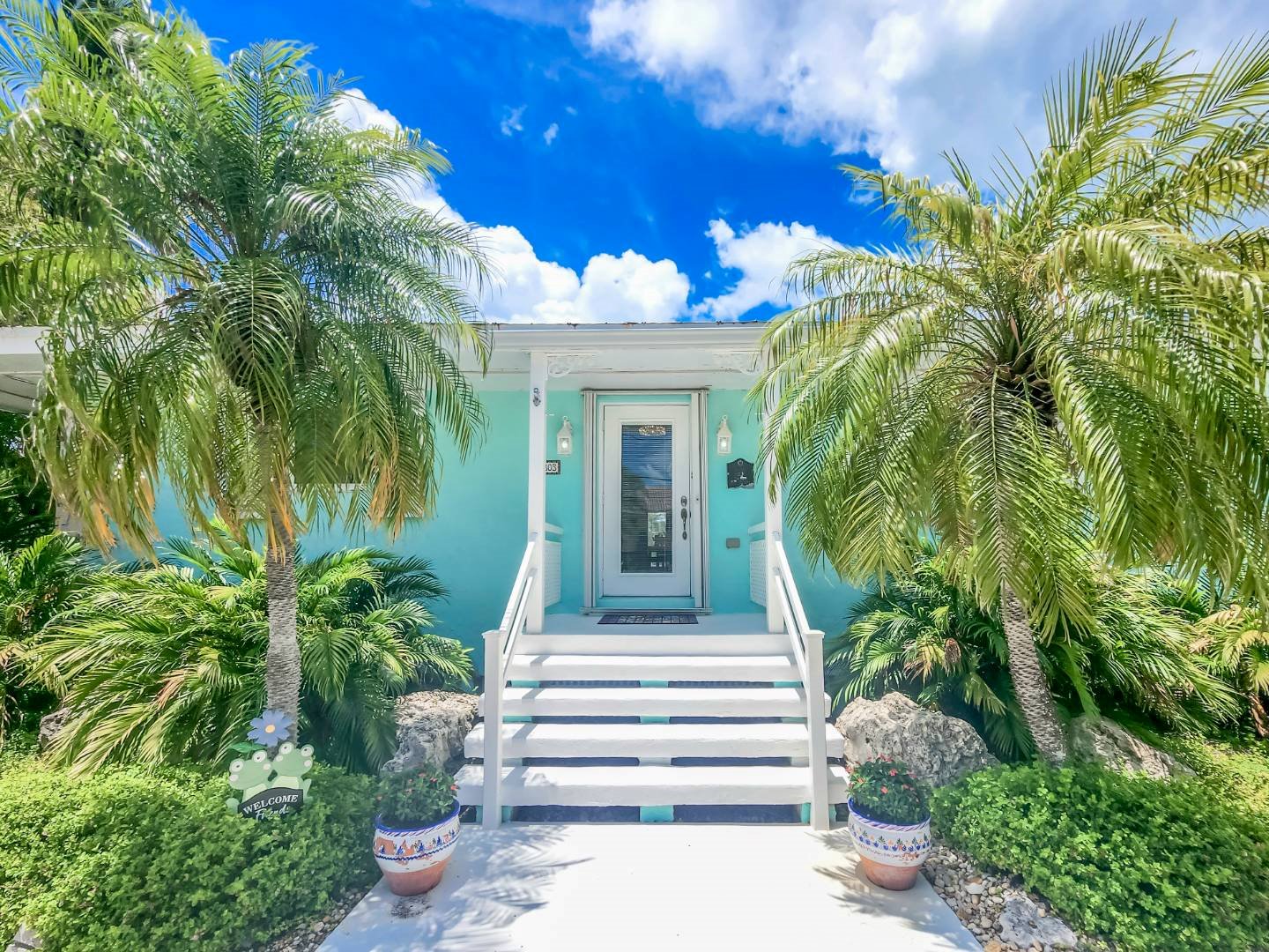 Beach House