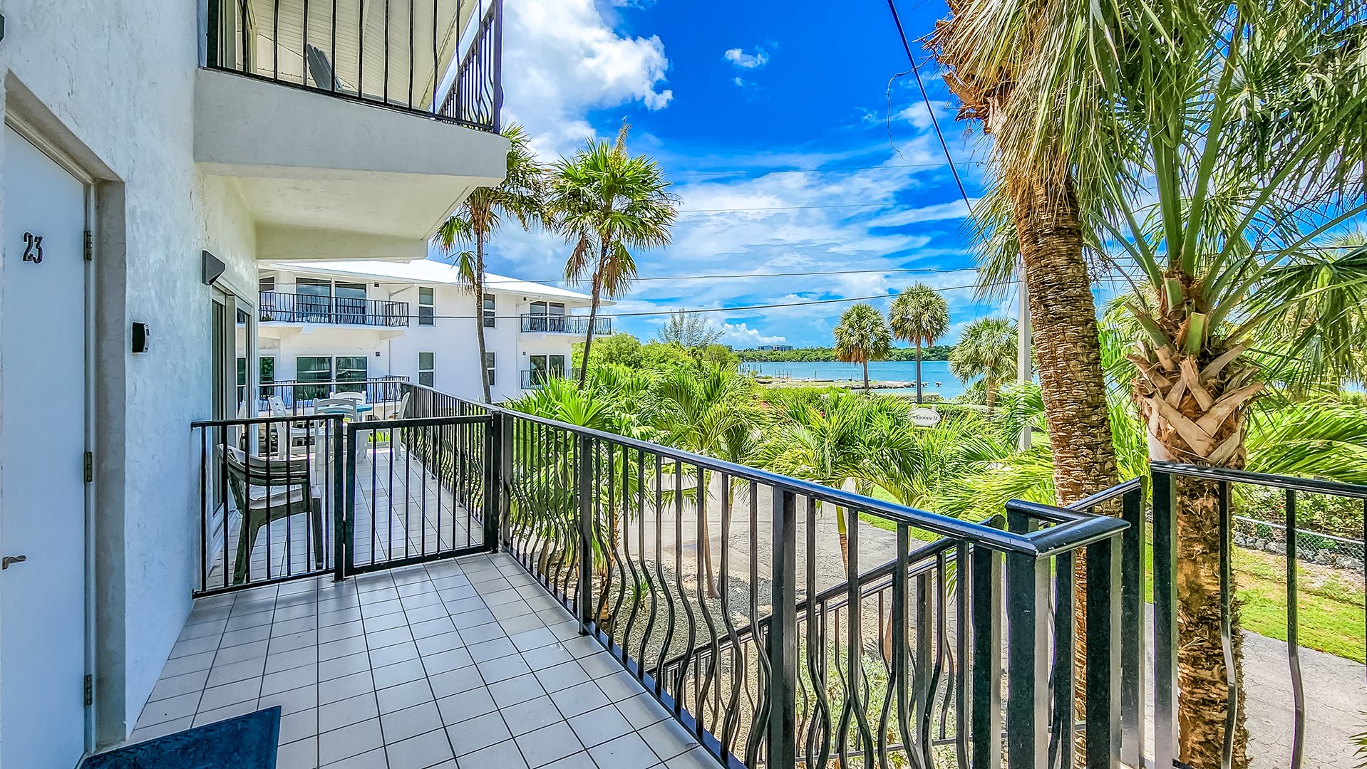 Paradise Pointe
