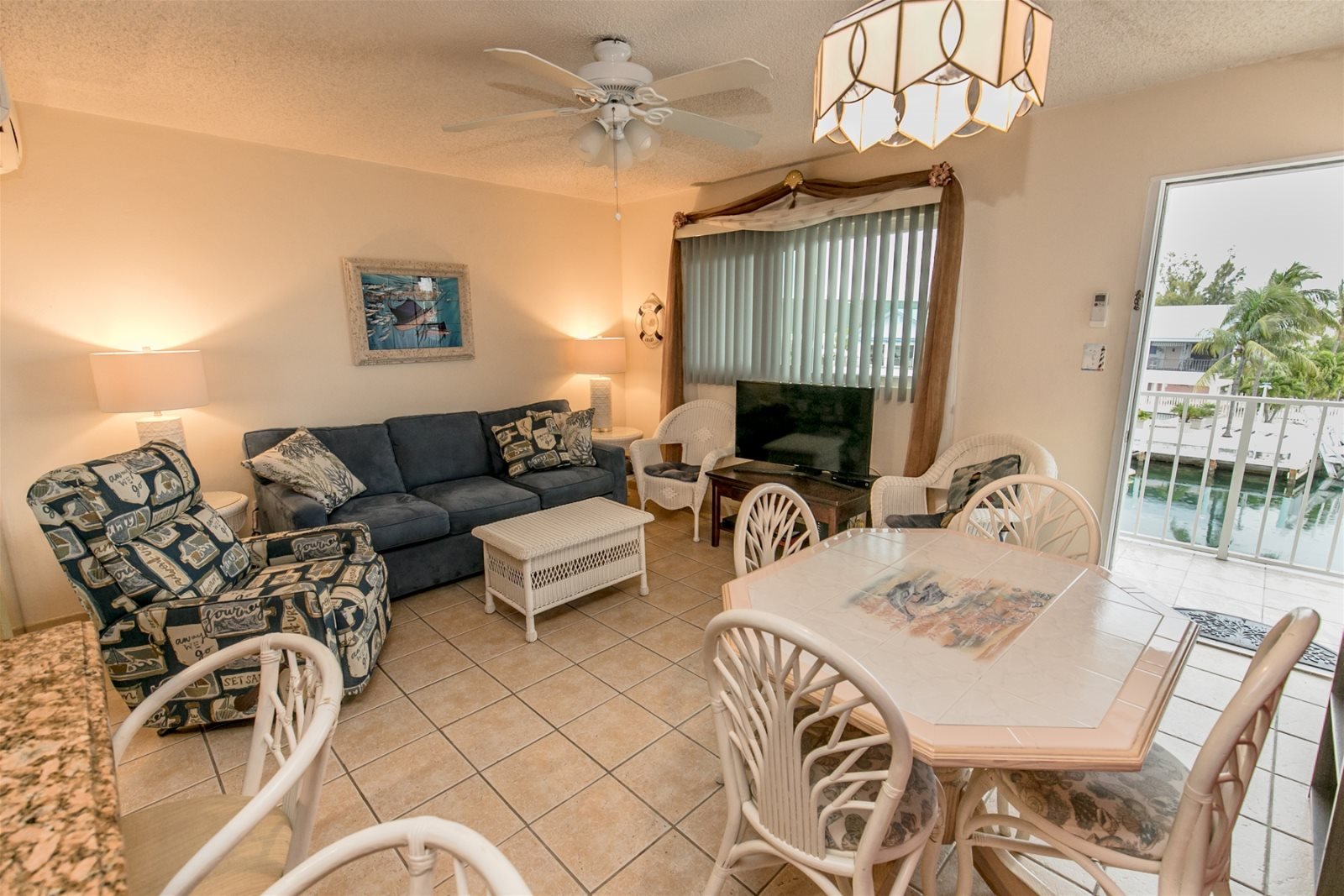 Comfy Condo