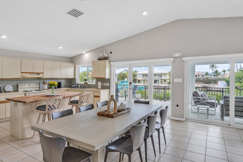 Oceanside Oasis