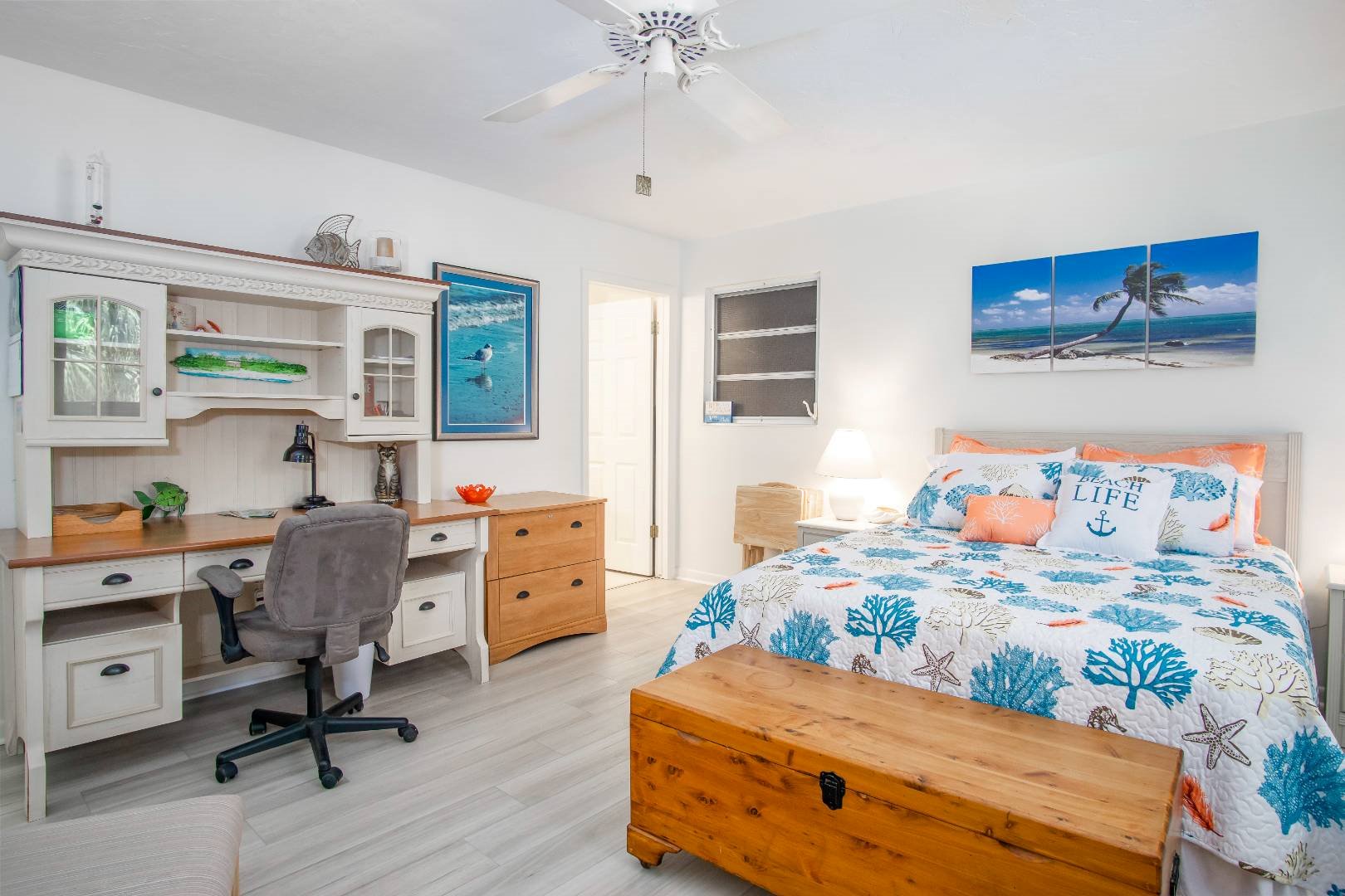 Beach House