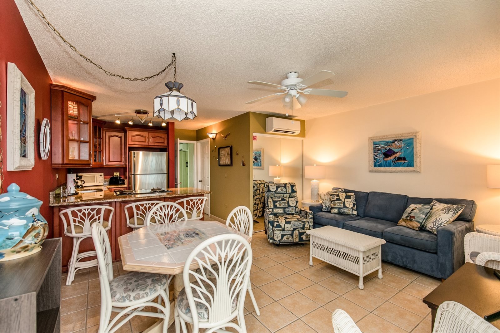 Comfy Condo