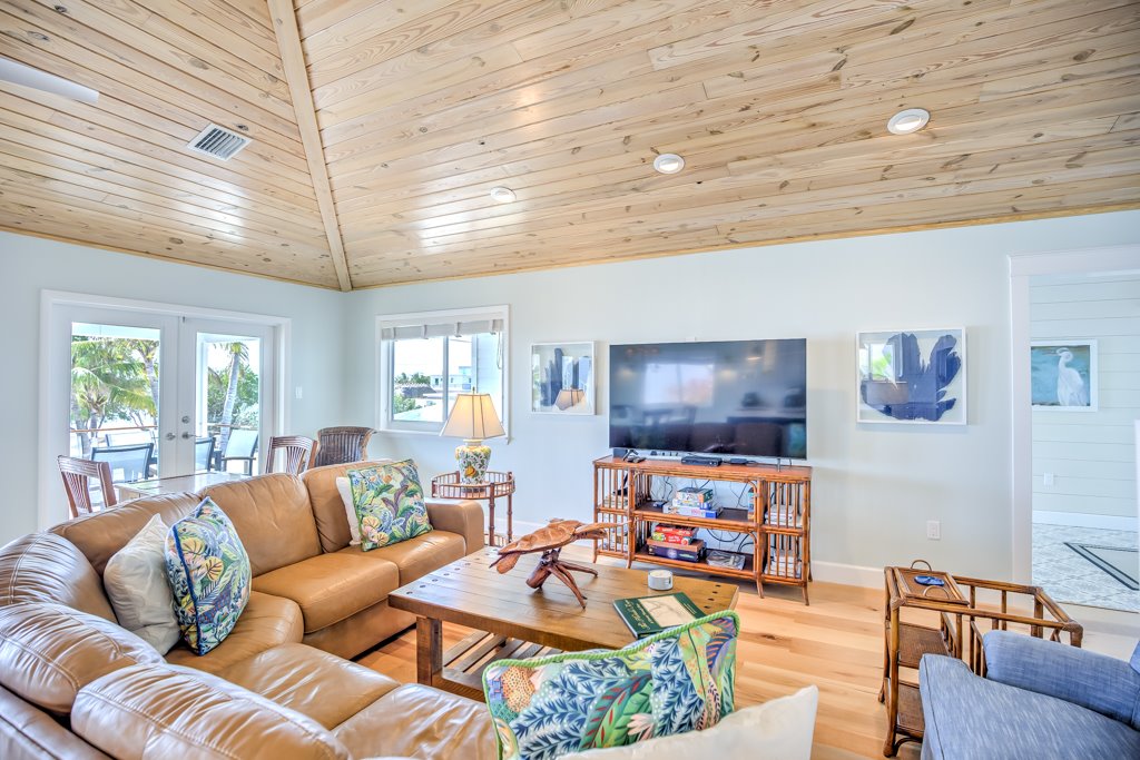 Loggerhead Lodge