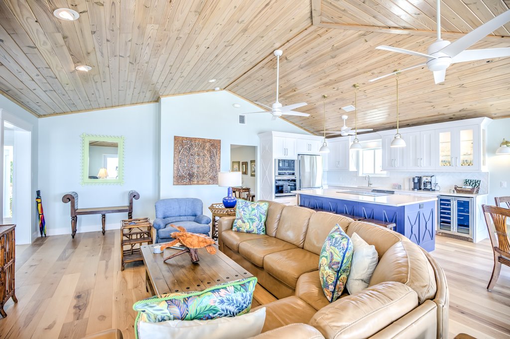 Loggerhead Lodge