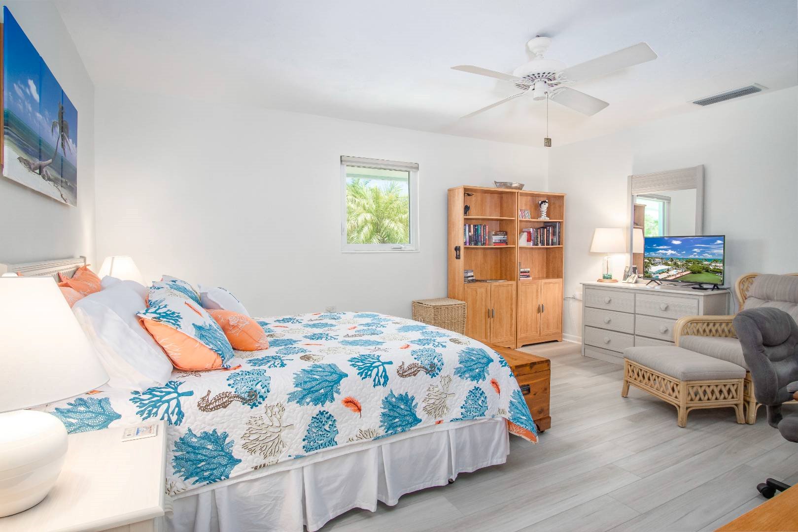 Beach House