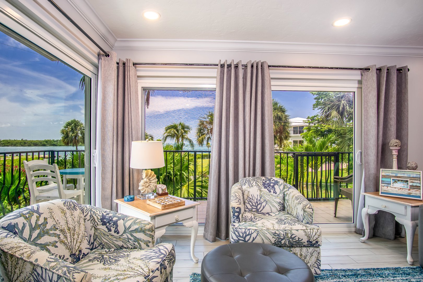 Paradise Pointe