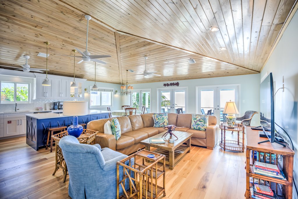 Loggerhead Lodge