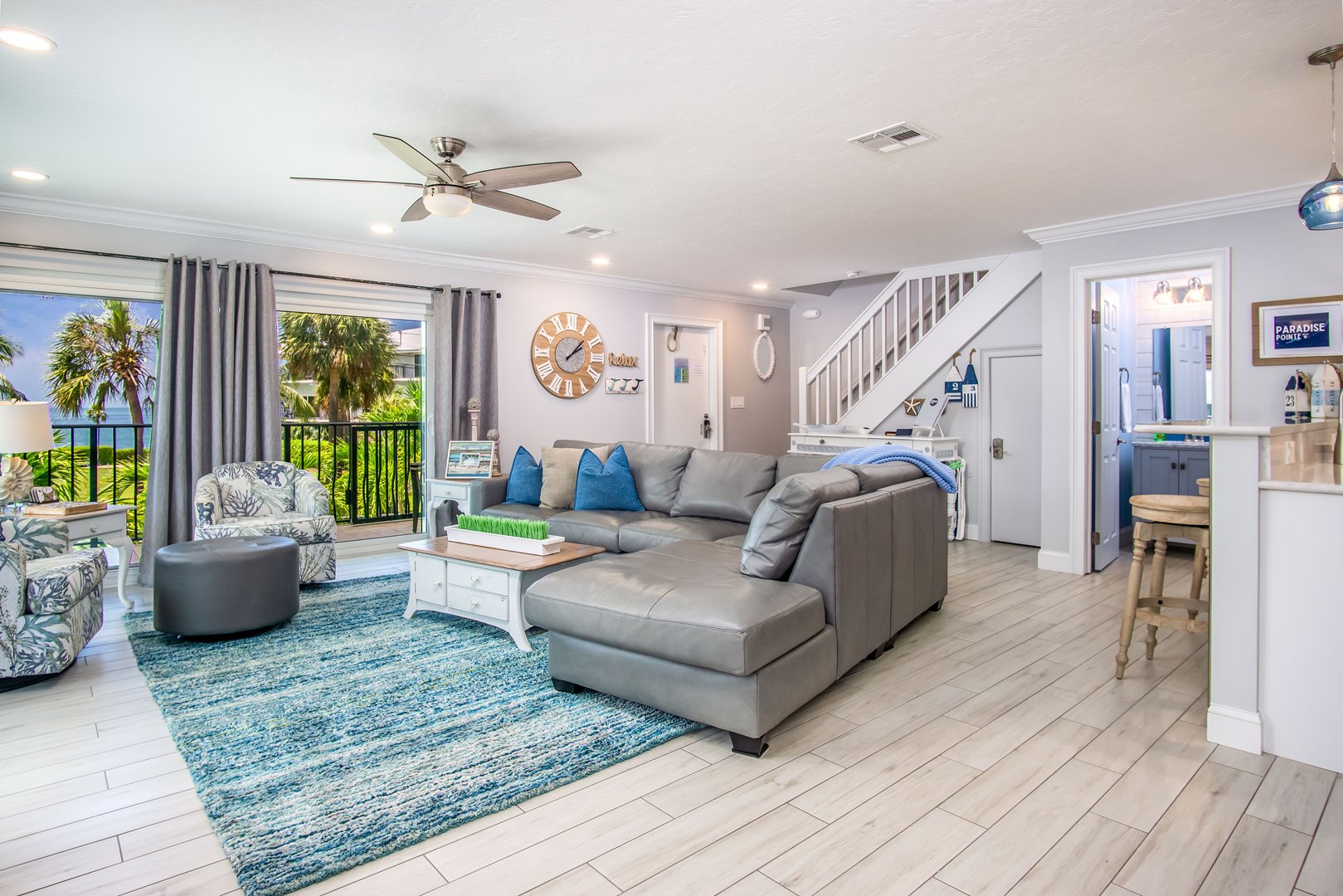 Paradise Pointe