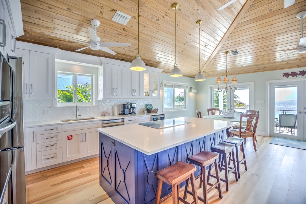 Loggerhead Lodge