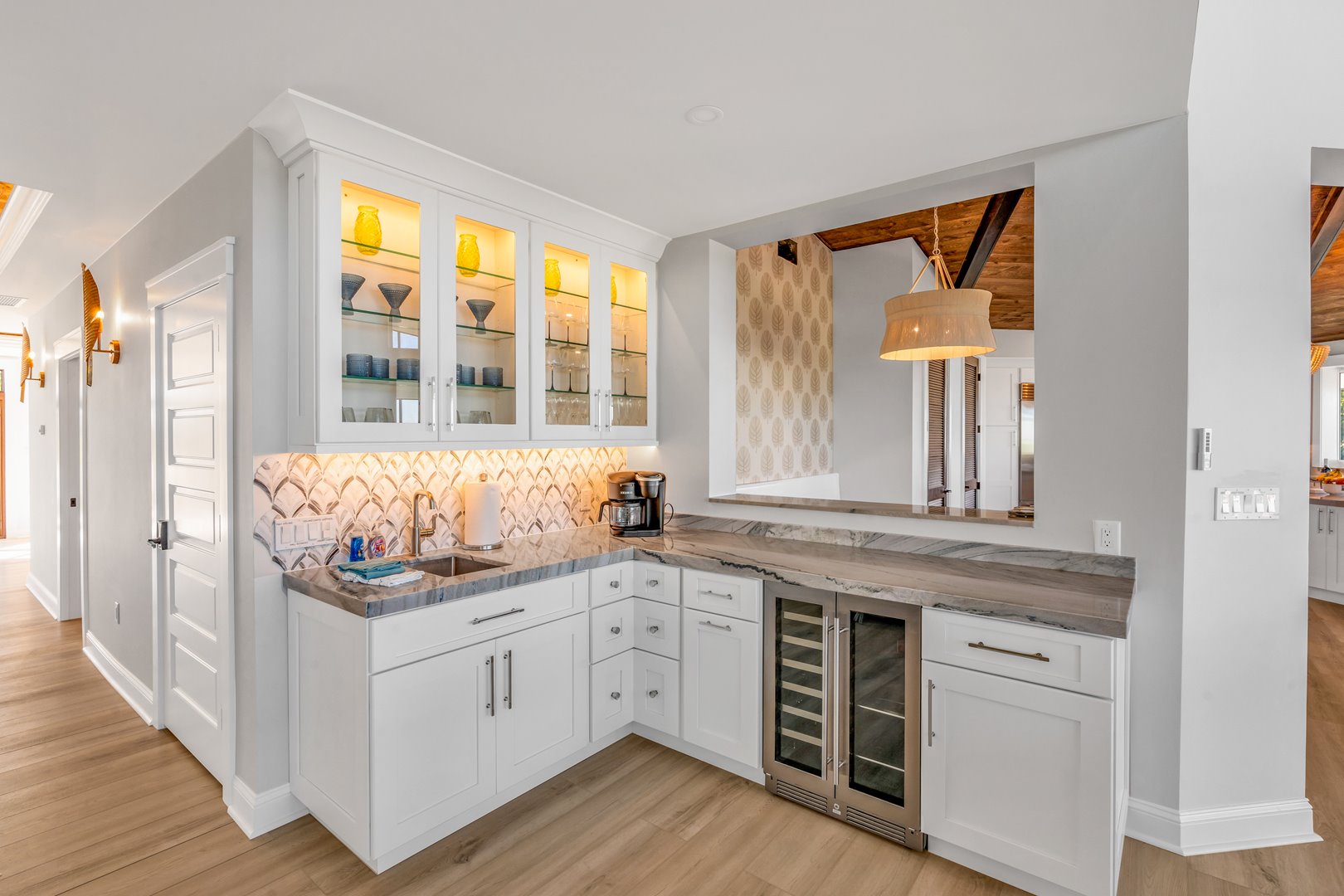 Morton Manor 5bed only