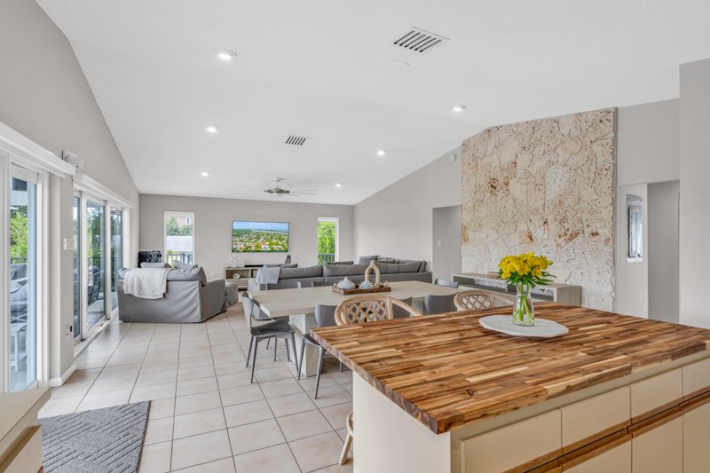 Oceanside Oasis
