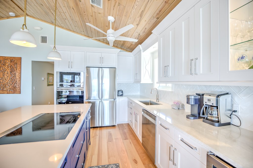 Loggerhead Lodge