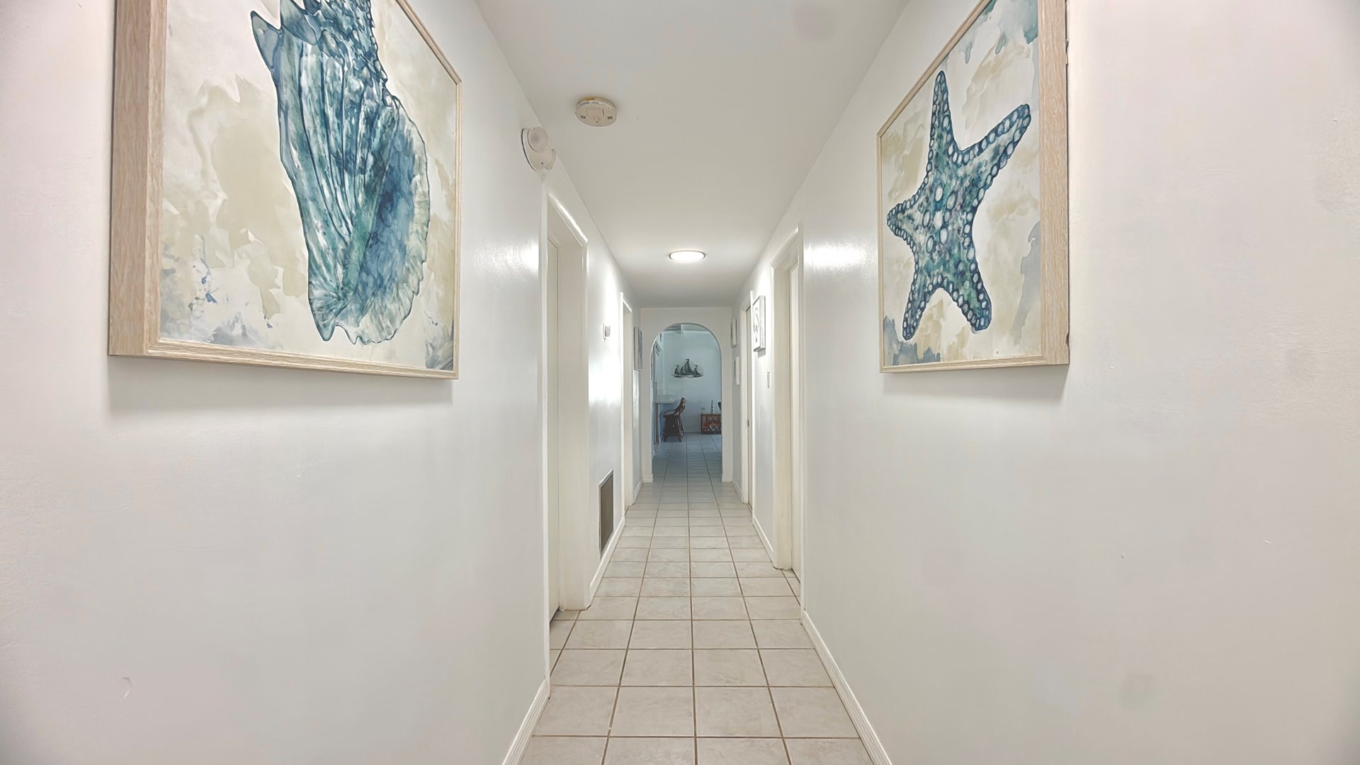 Paradise House