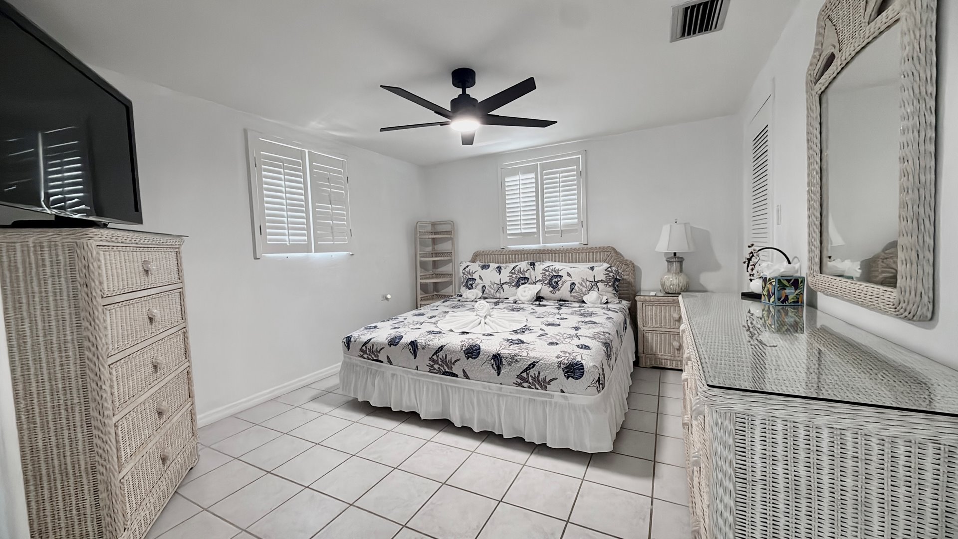 Paradise House