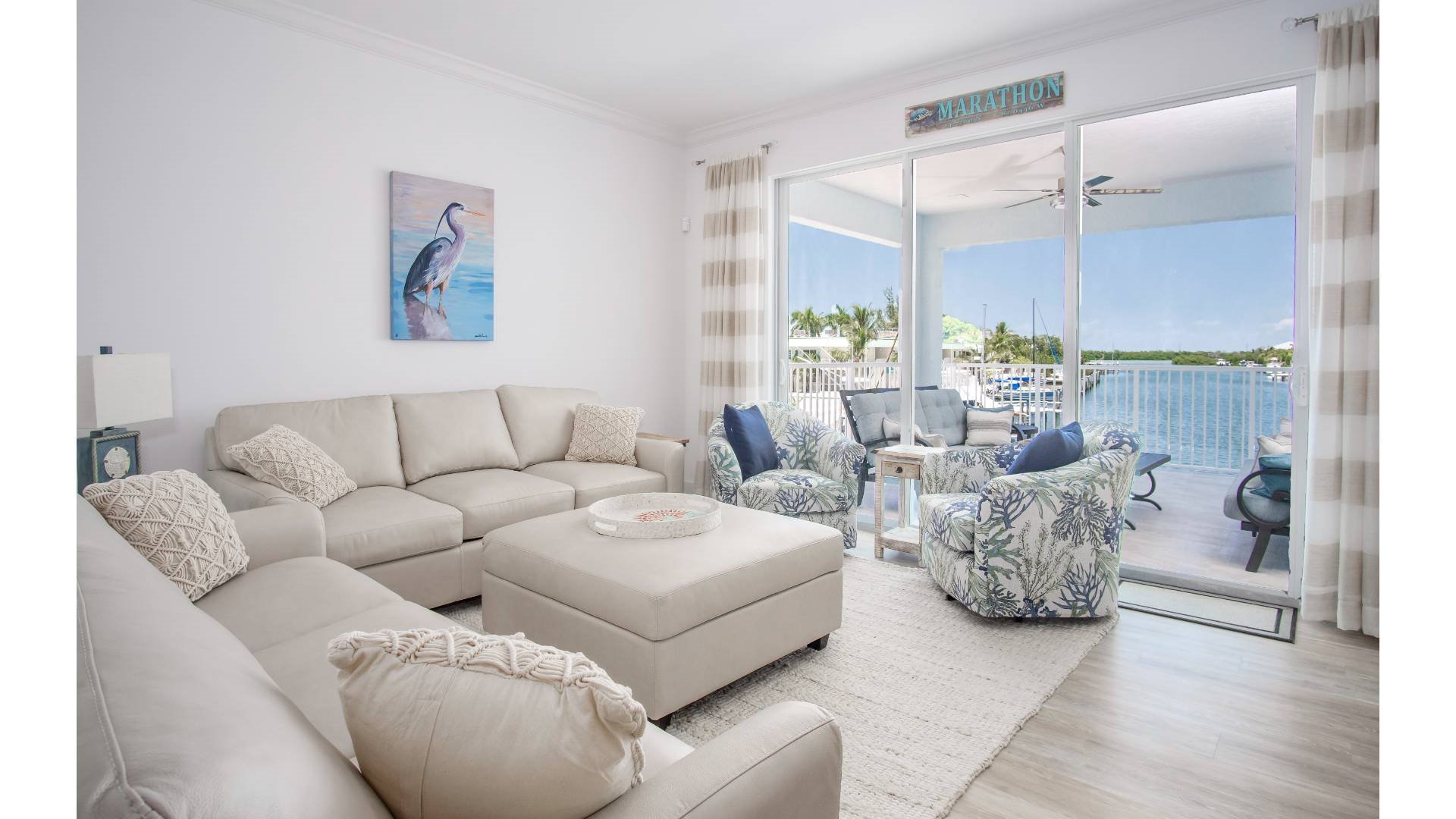Coco Cay House