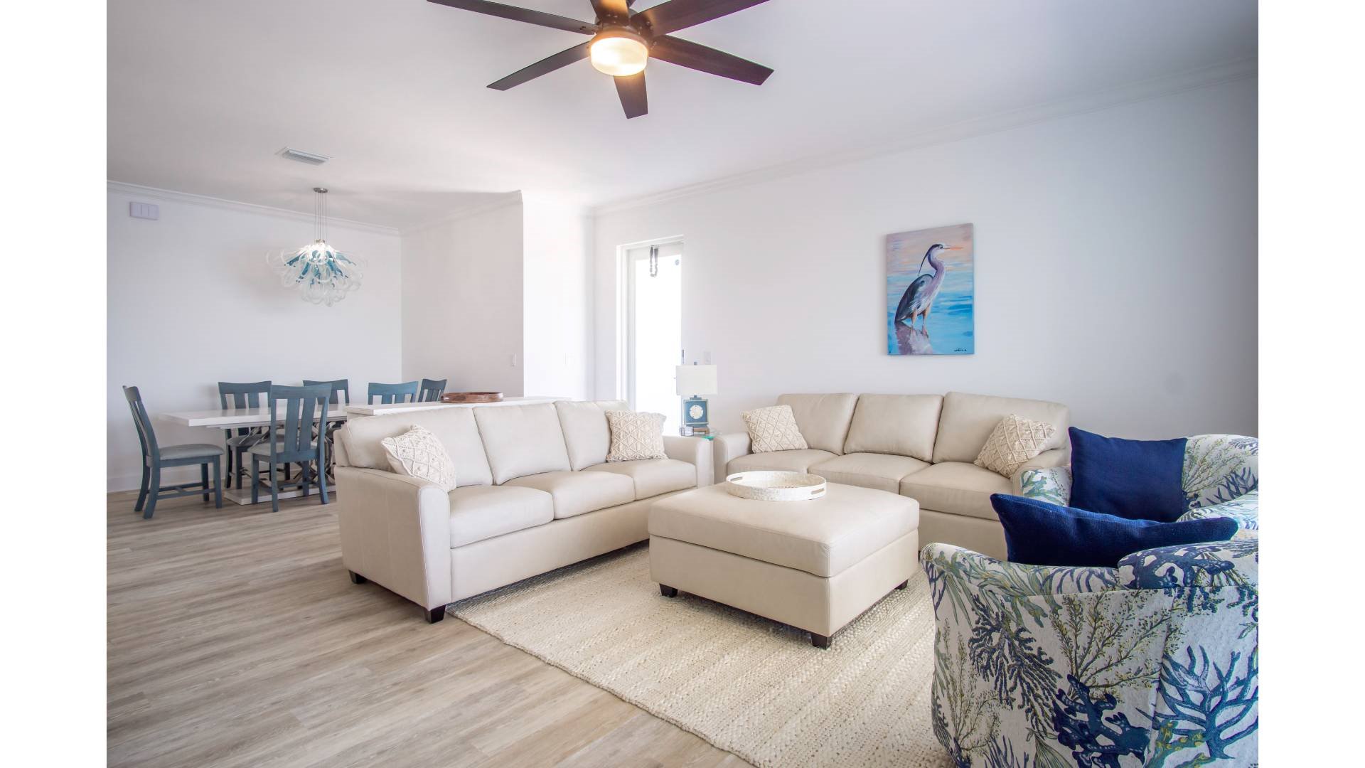 Coco Cay House