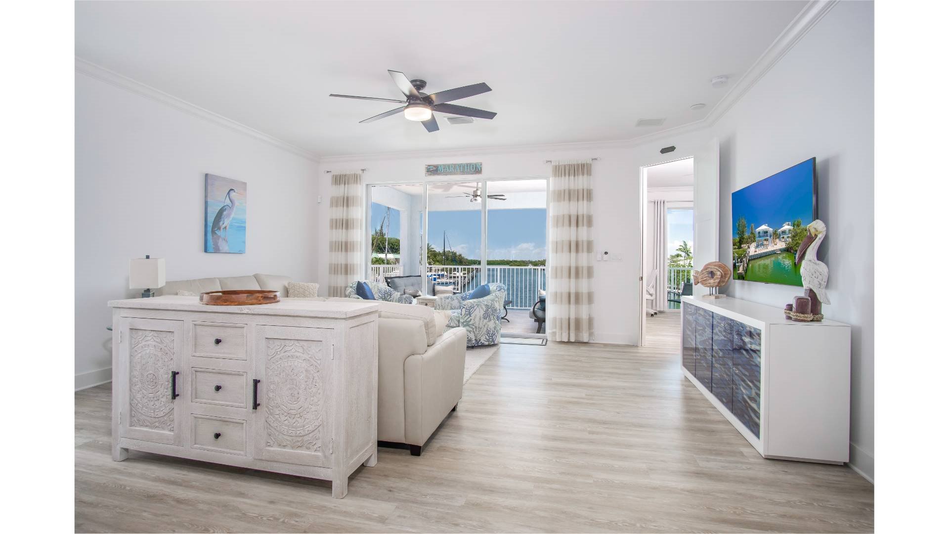 Coco Cay House