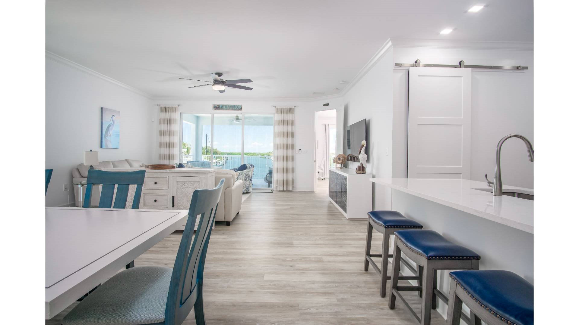 Coco Cay House