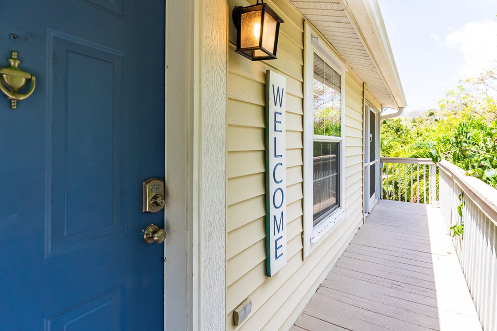 Sunshine Hideaway