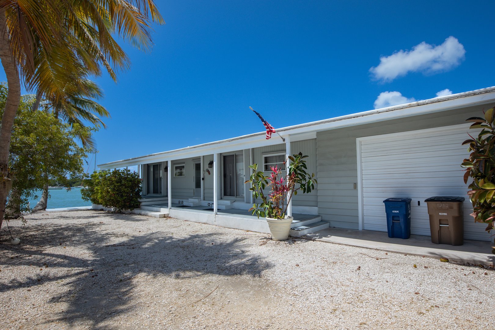 Harbor House