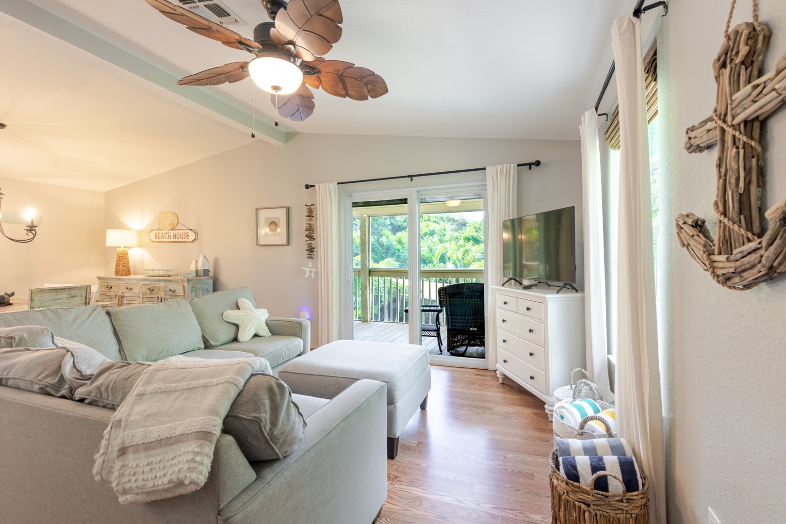 Sunshine Hideaway