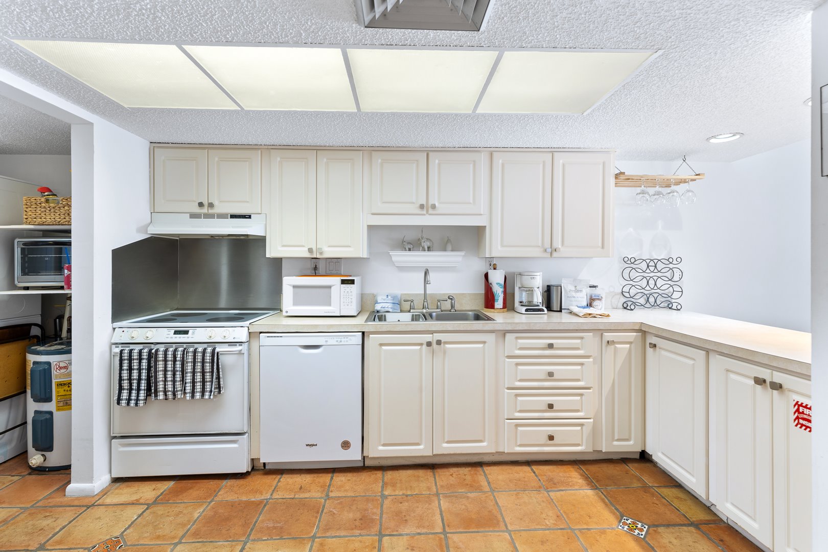 Oceanview Condo