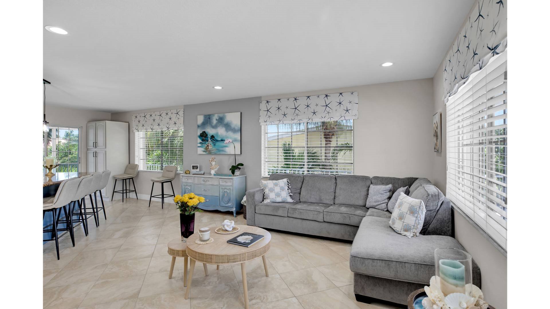 Seashell Escape