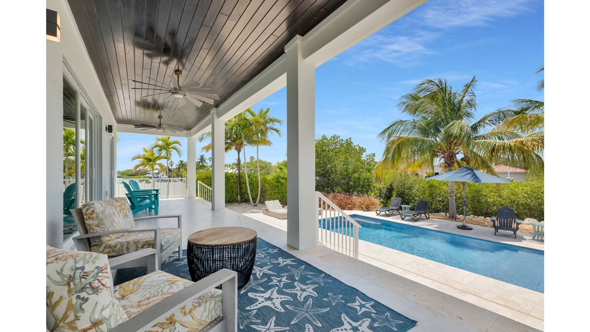 Mockingbird Cove