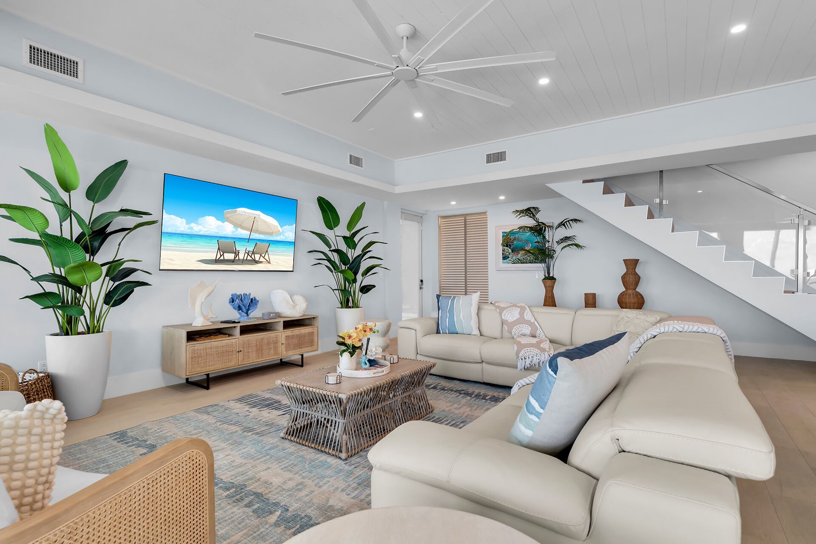Gulfstream Paradise