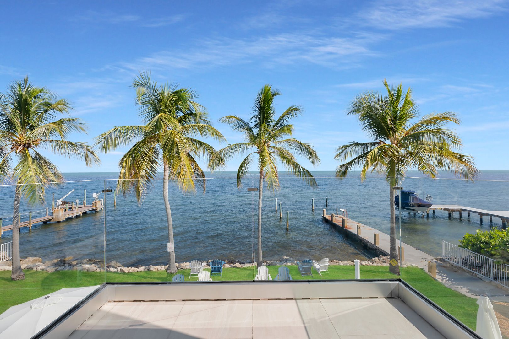 Gulfstream Paradise