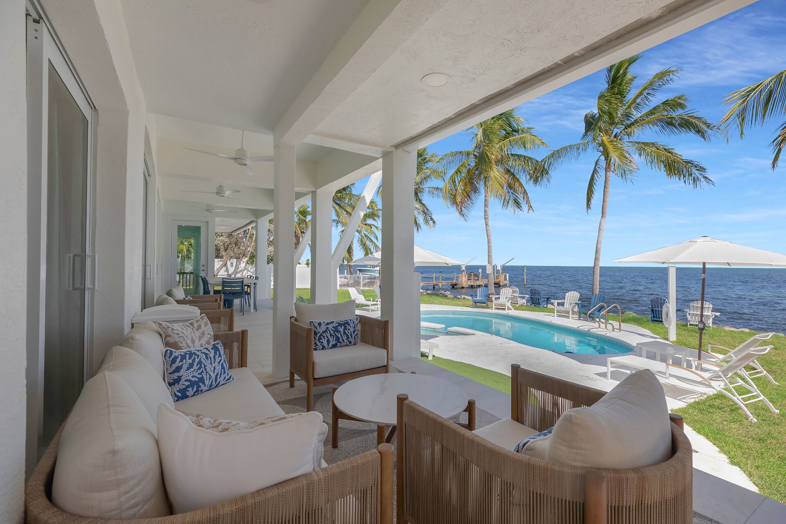 Gulfstream Paradise