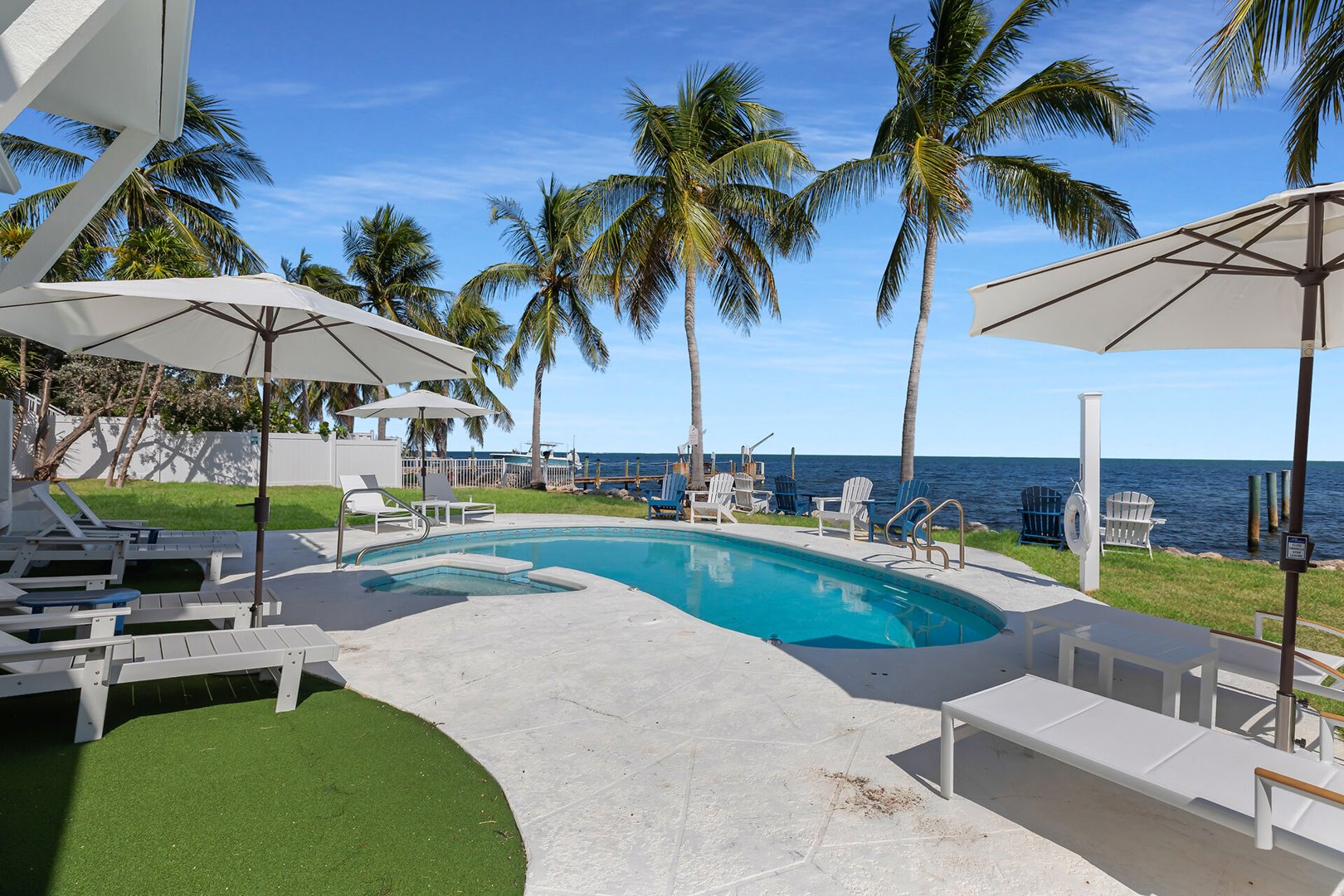 Gulfstream Paradise