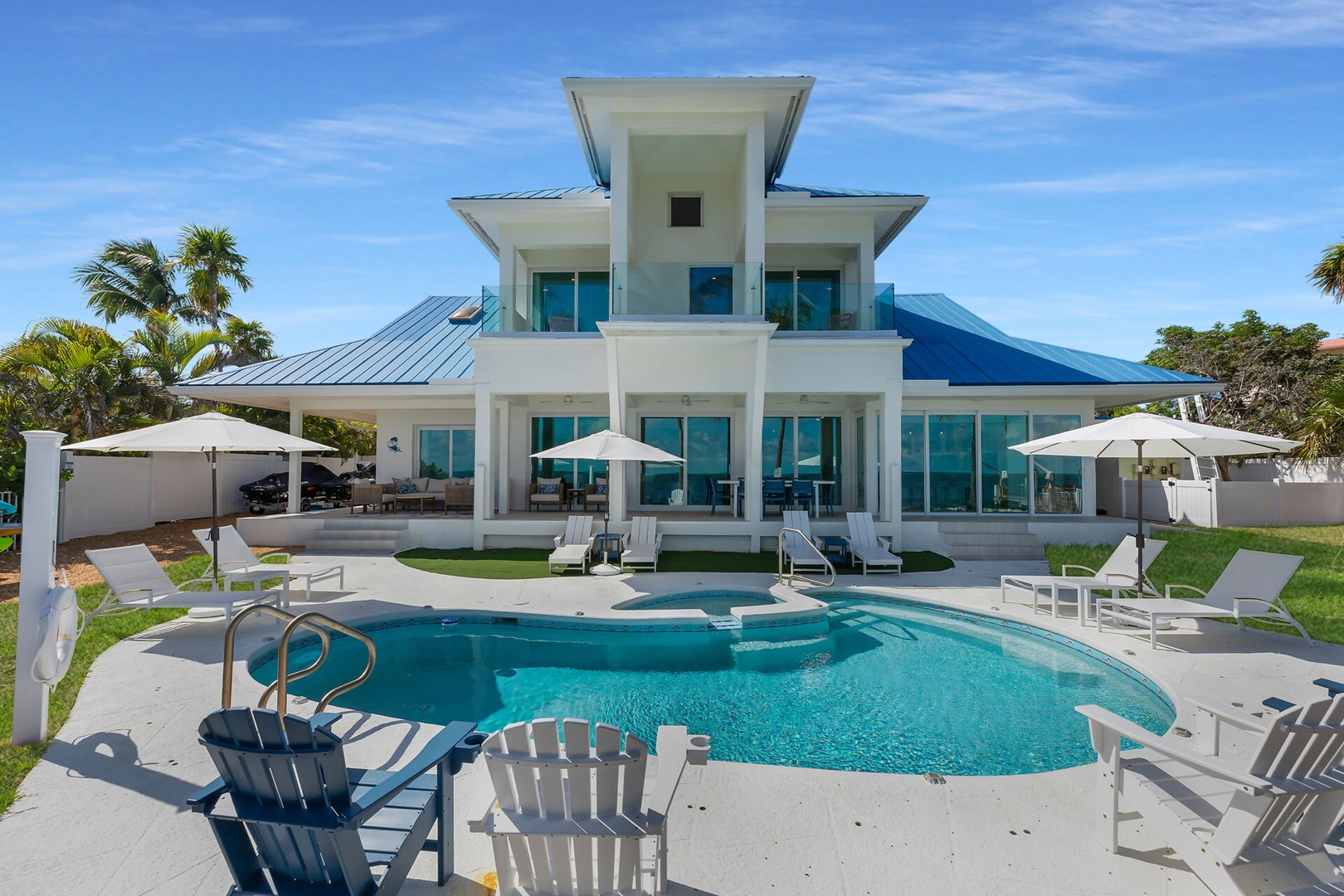 Gulfstream Paradise