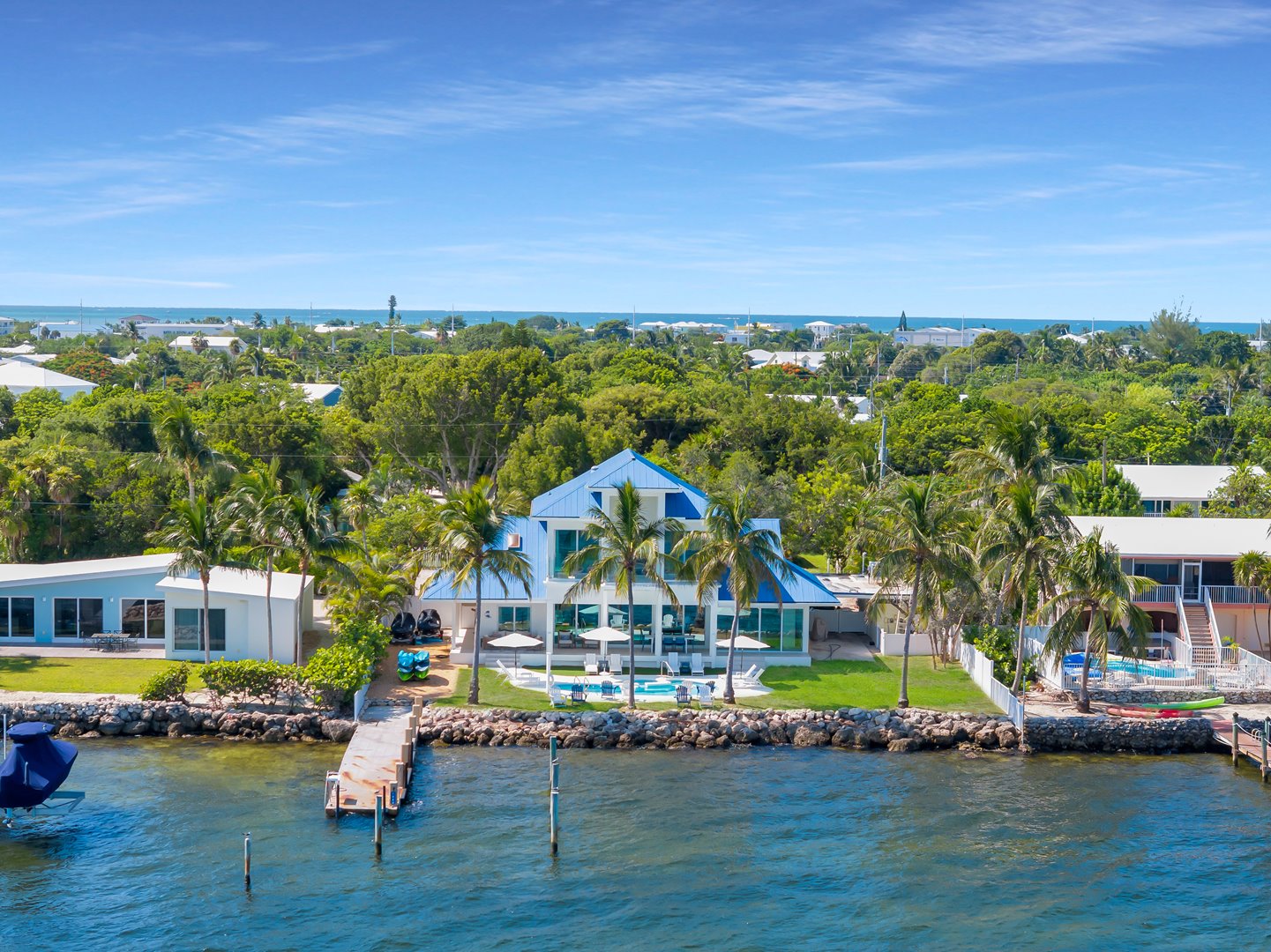 Gulfstream Paradise