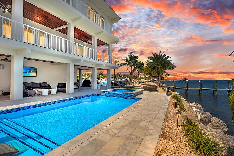 Gulfside Oasis