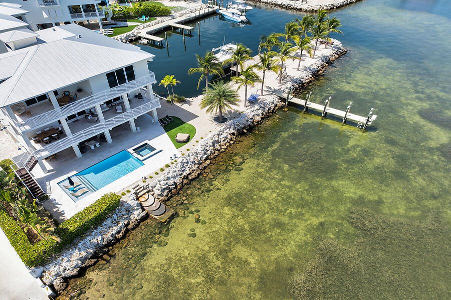 Gulfside Oasis