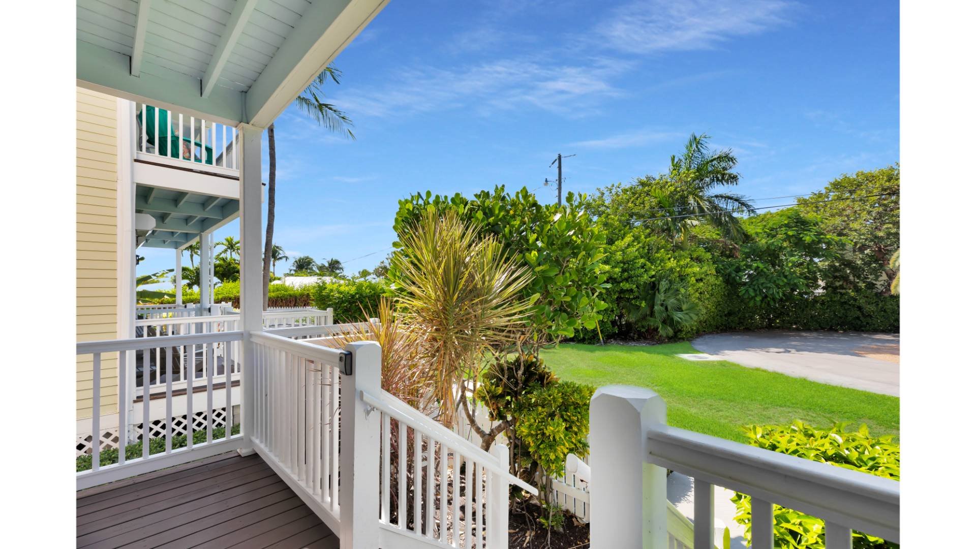 Key Lime Villa
