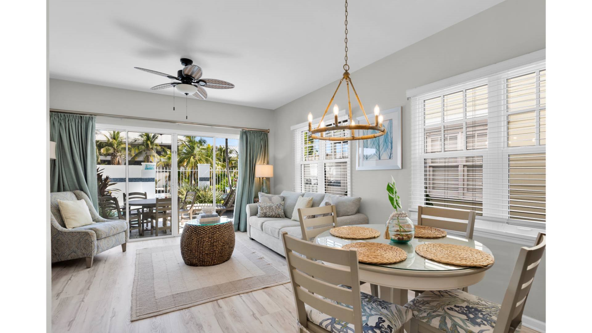 Key Lime Villa