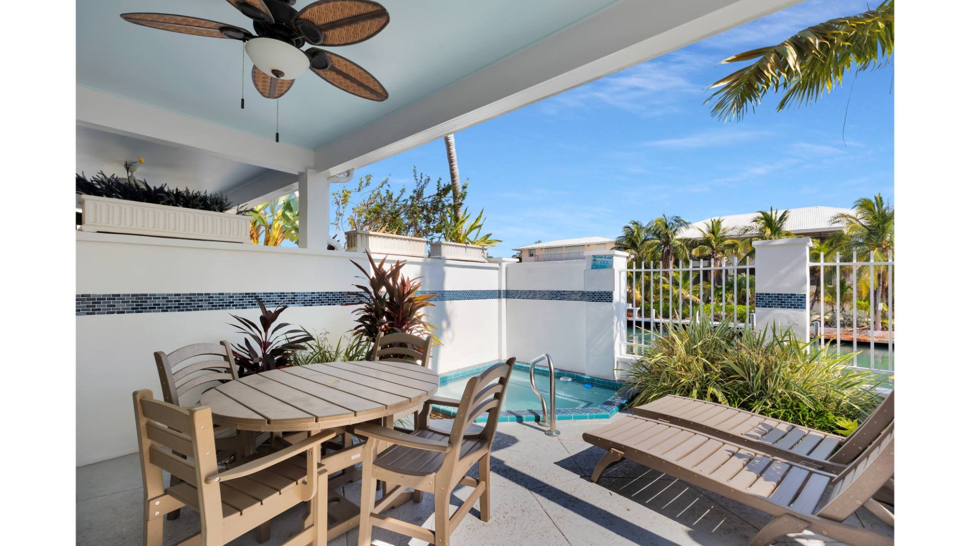 Key Lime Villa
