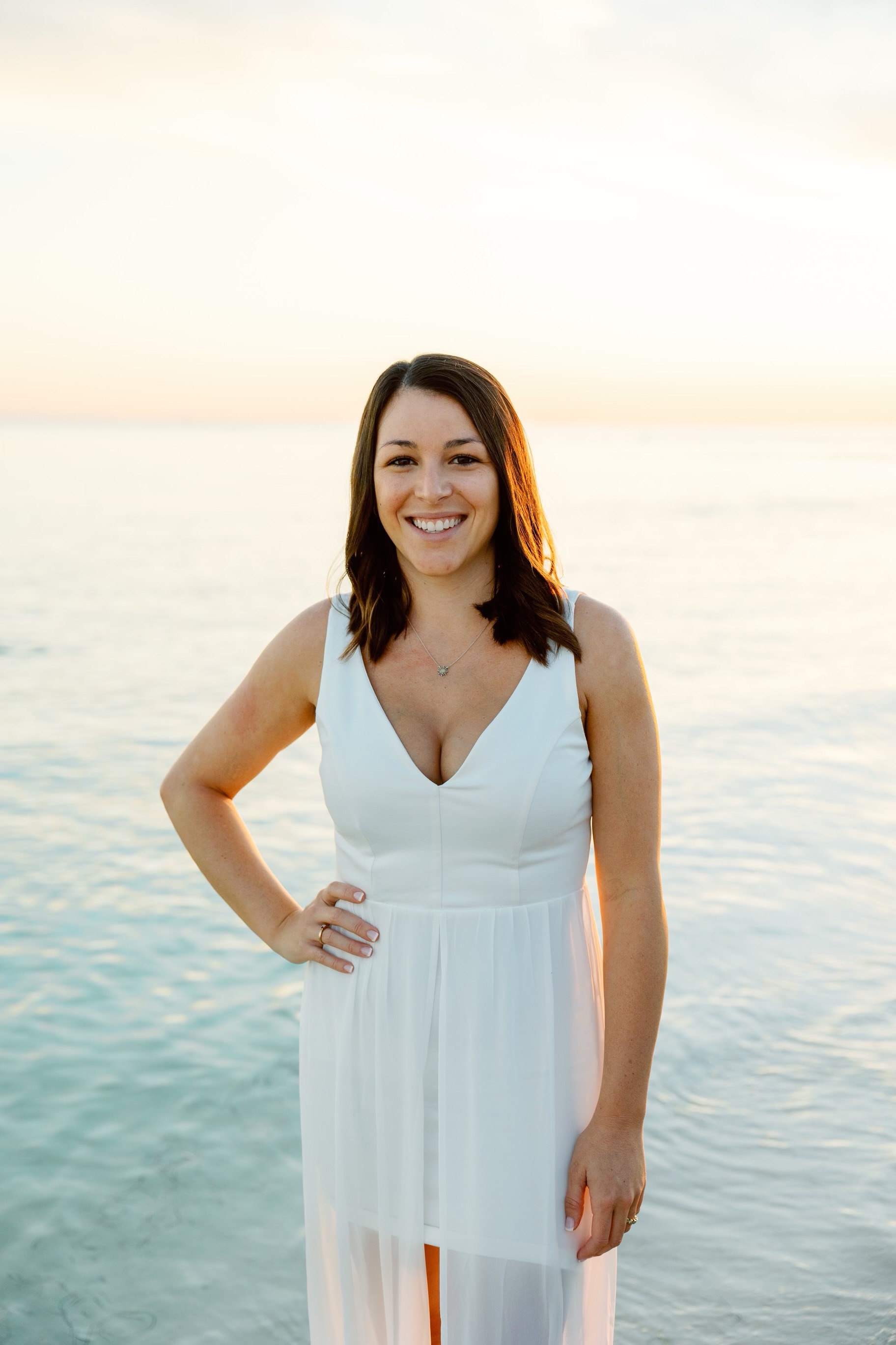 Danielle Platt-Bryan